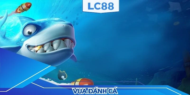 Vua đánh cá